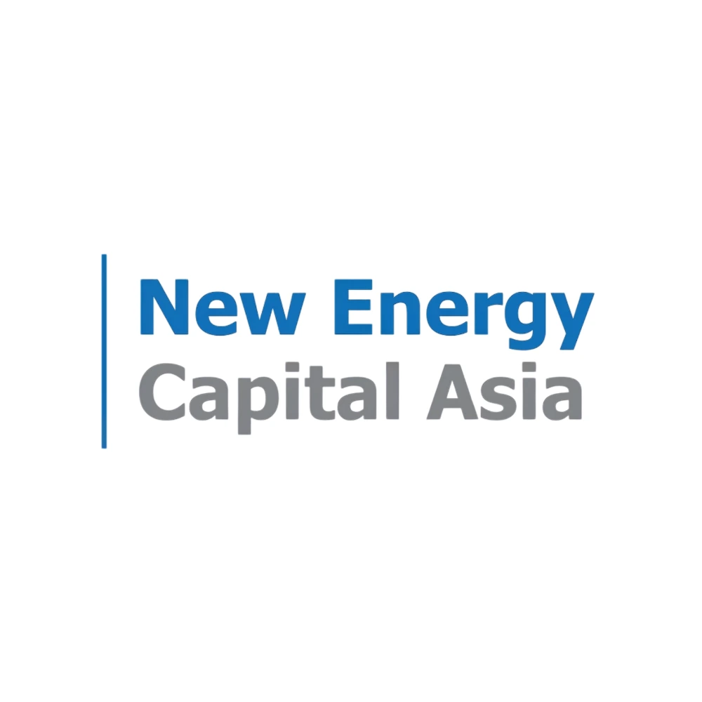 New Energy Capital Asia