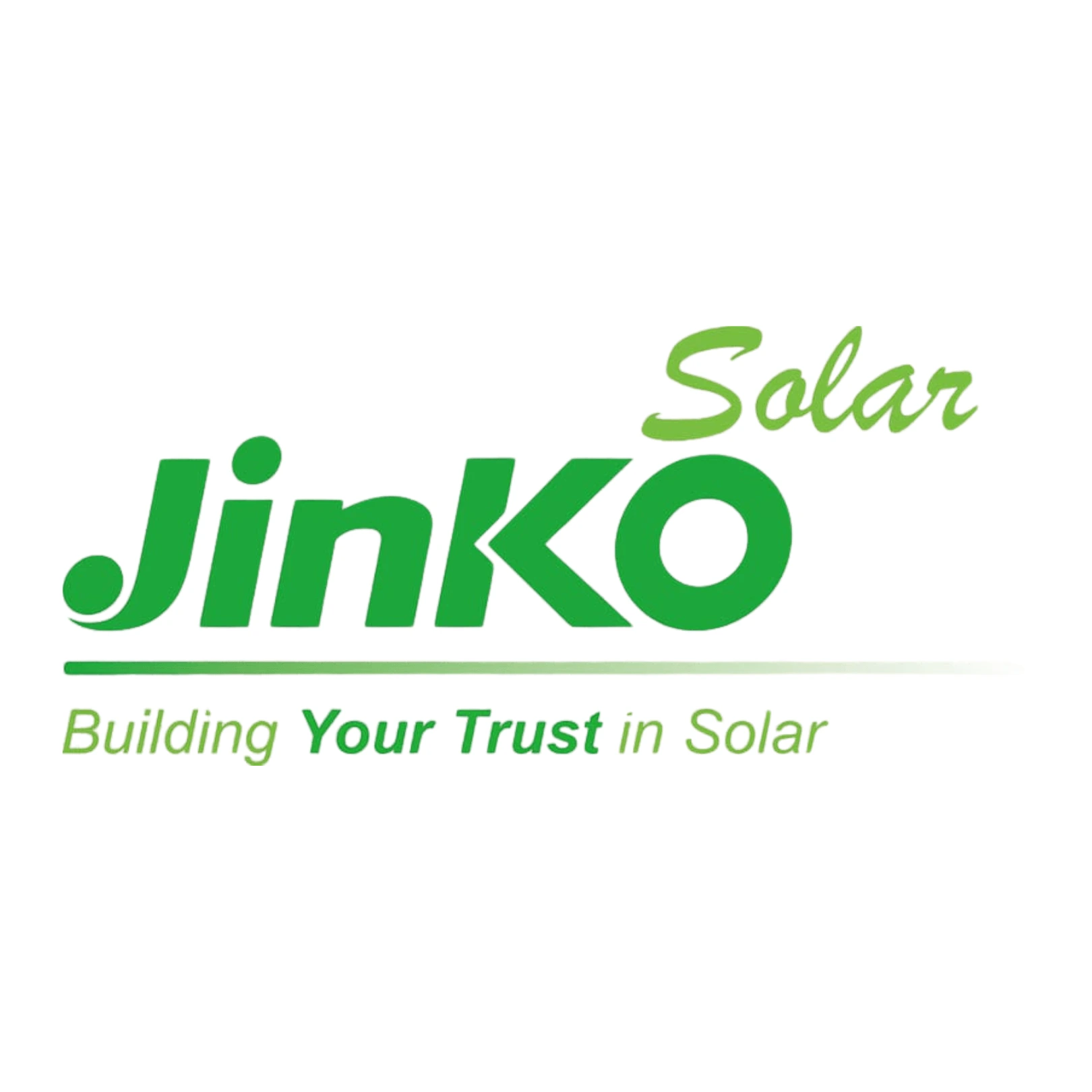 Jinko Solar