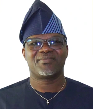 Prof. Emmanuel Wendsongre Ramde