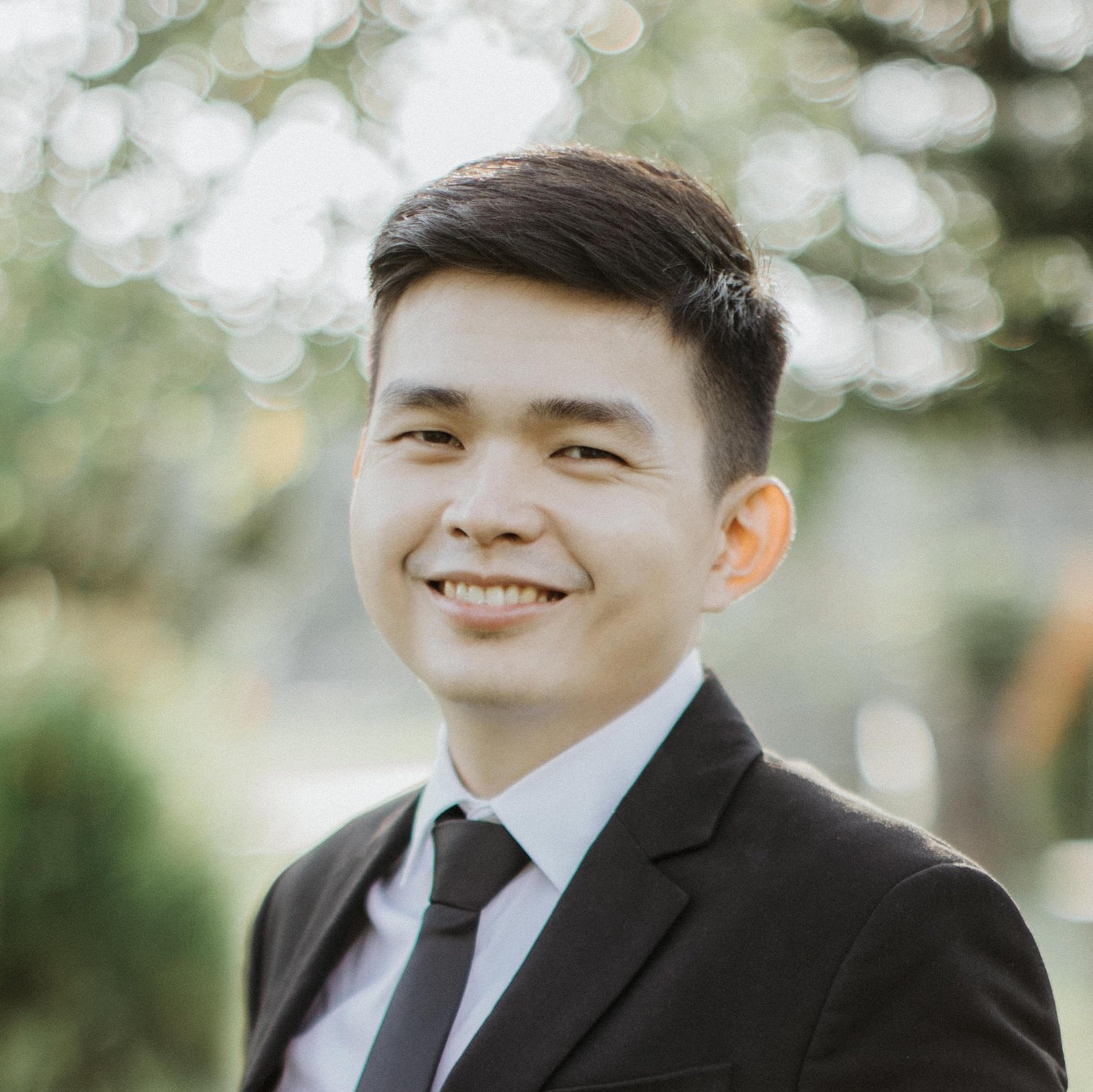 Dr. Oktoviano Gandhi