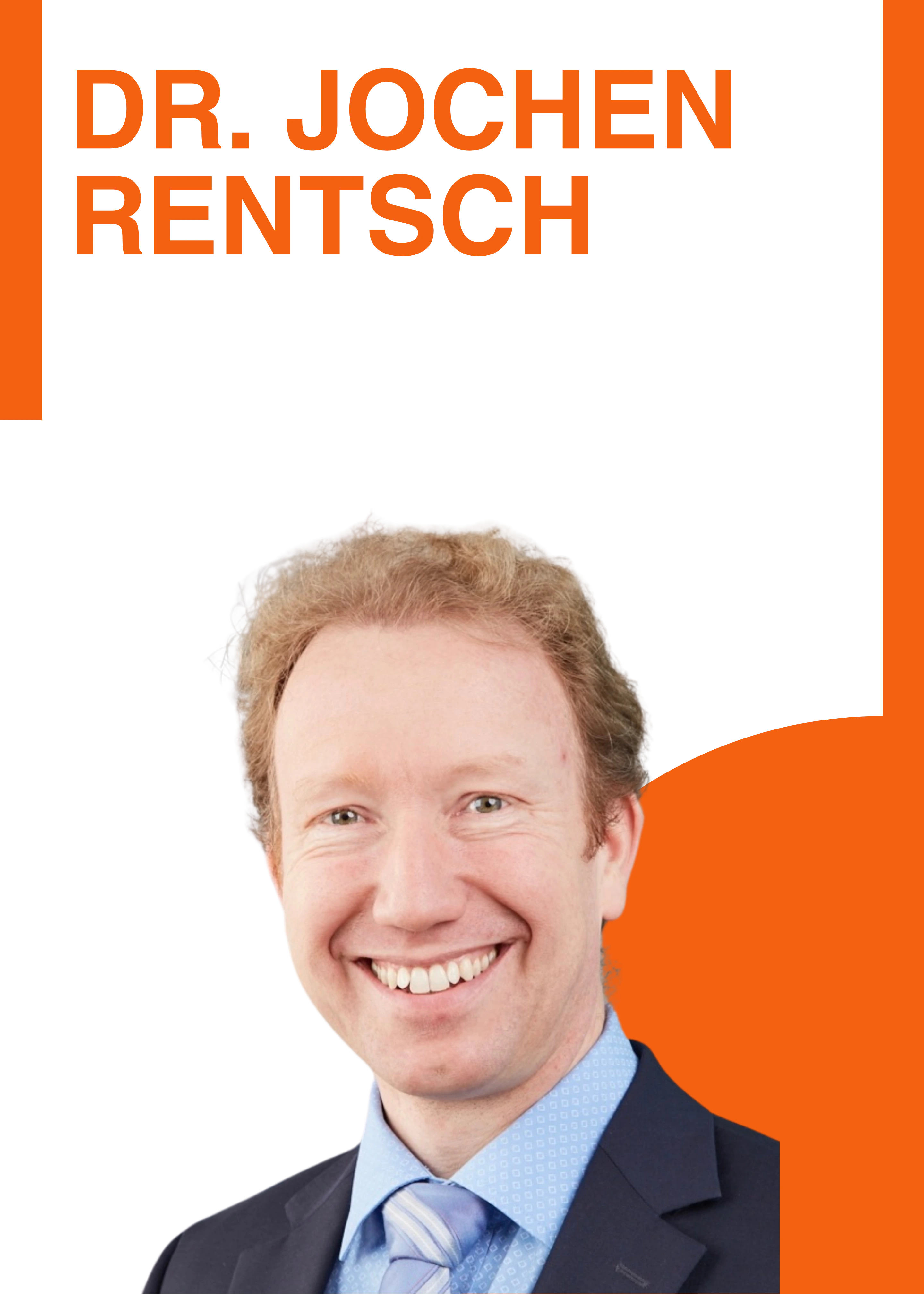 Dr. Jochen Rentsch