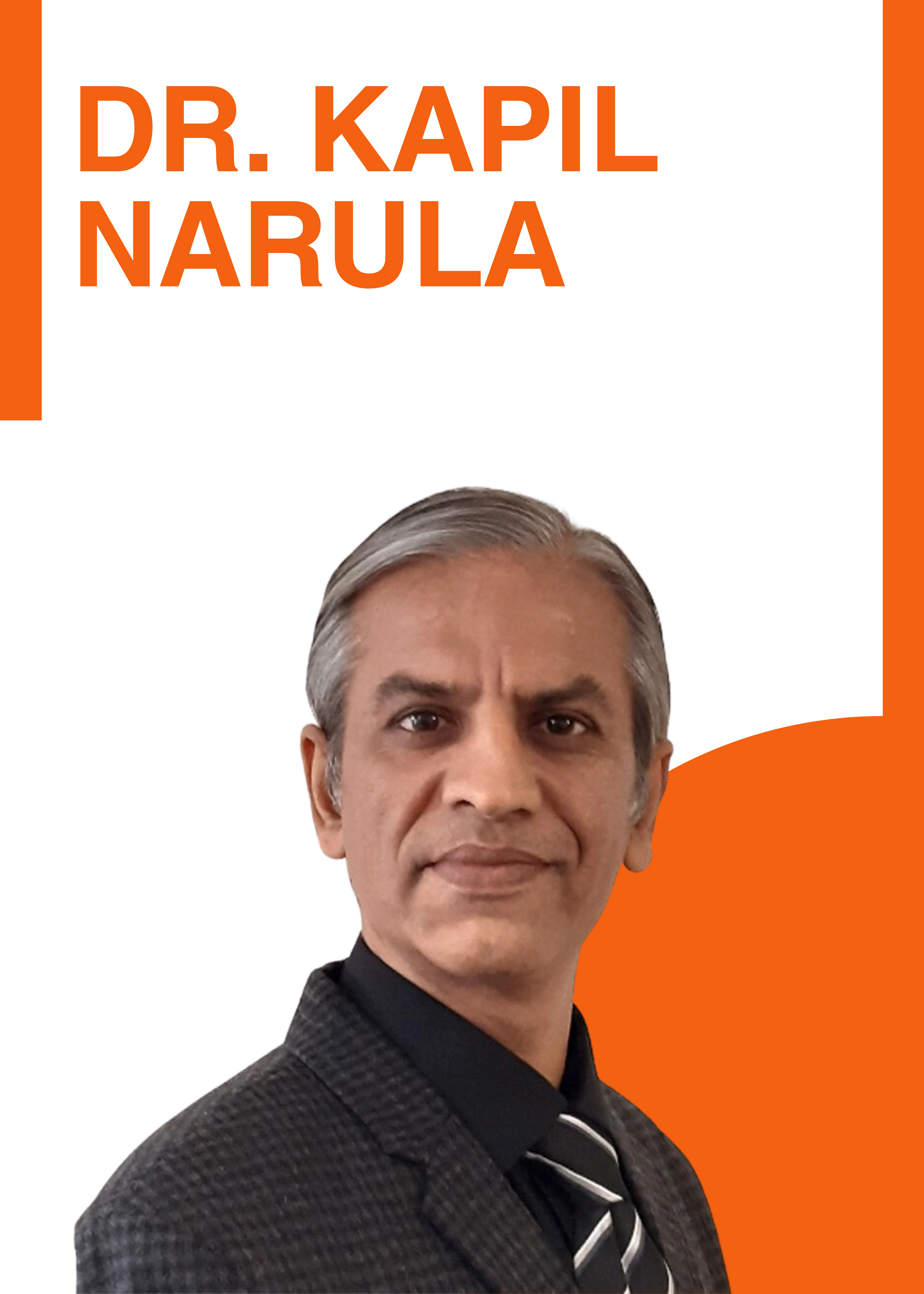 Dr. Kapil Narula