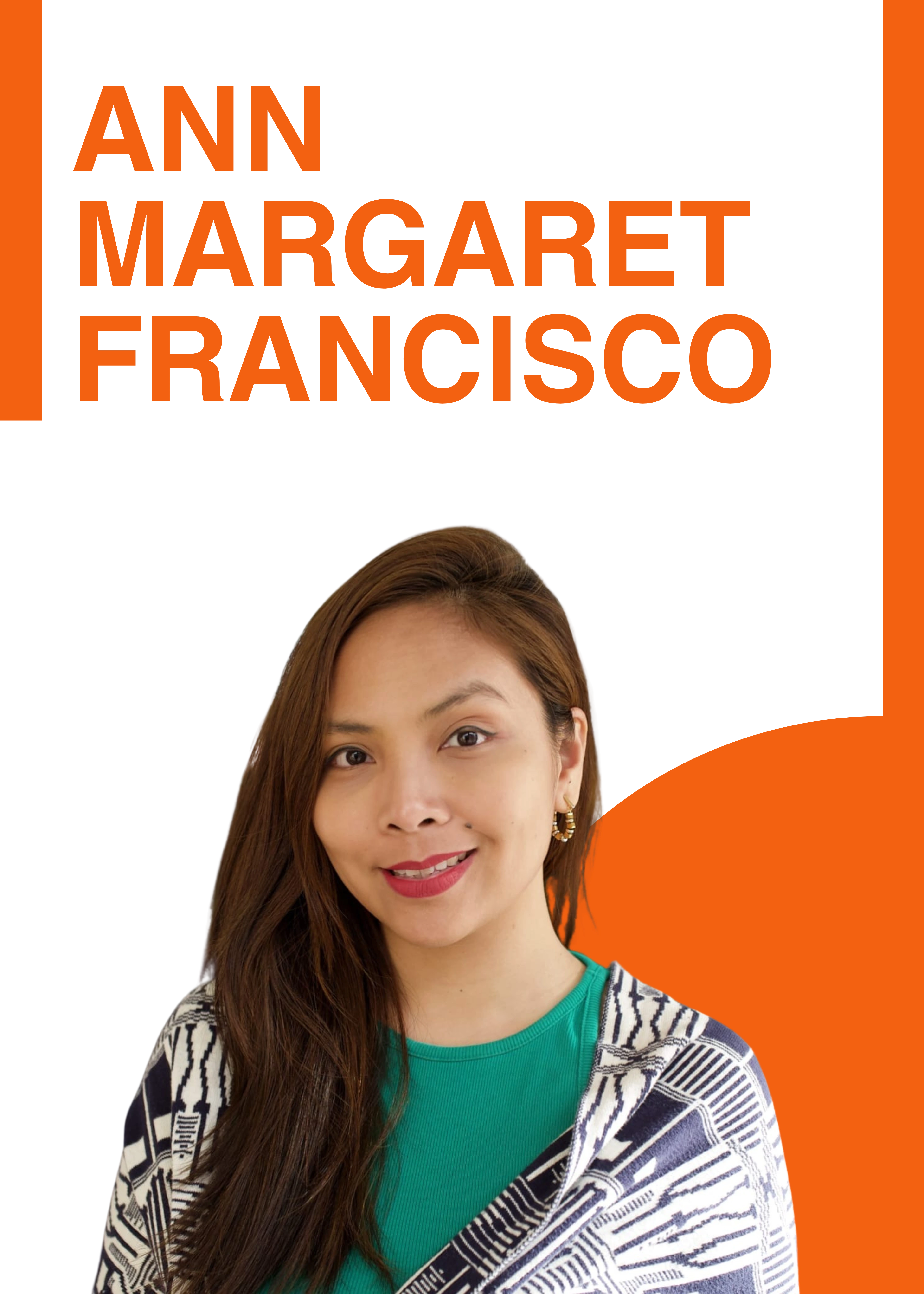 Ann Margret Francisco