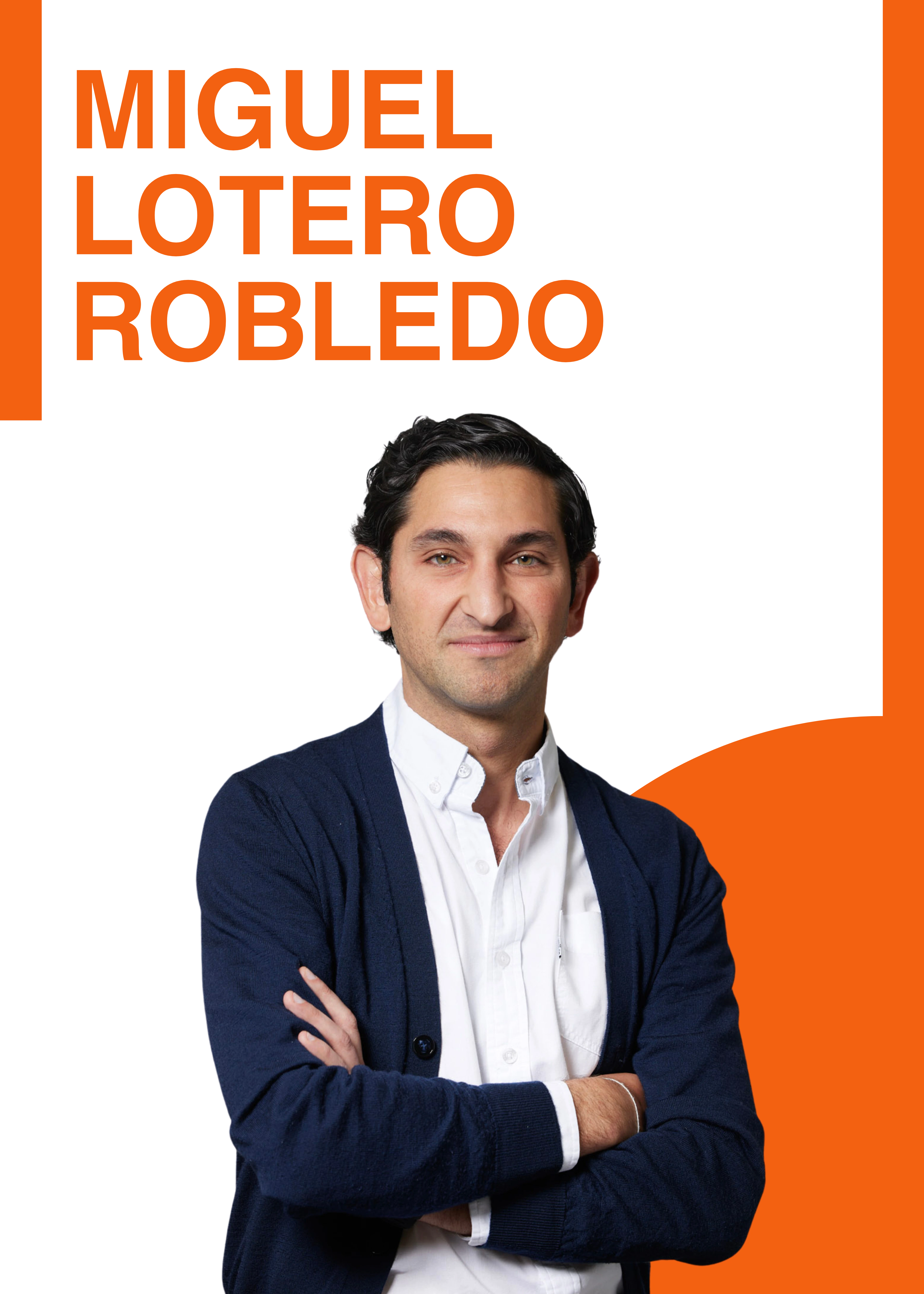 Miguel Lotero Robledo