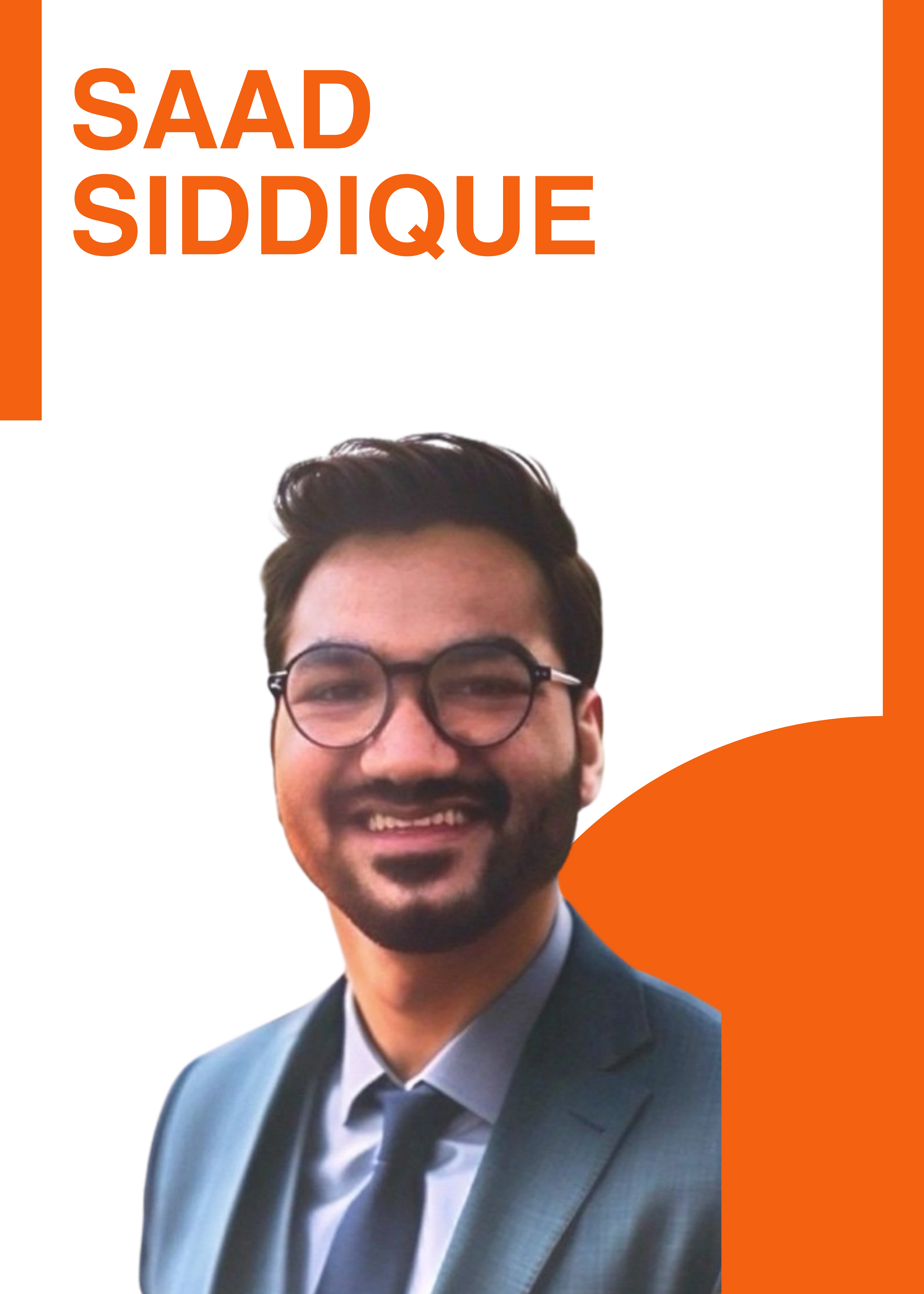 Saad Siddique